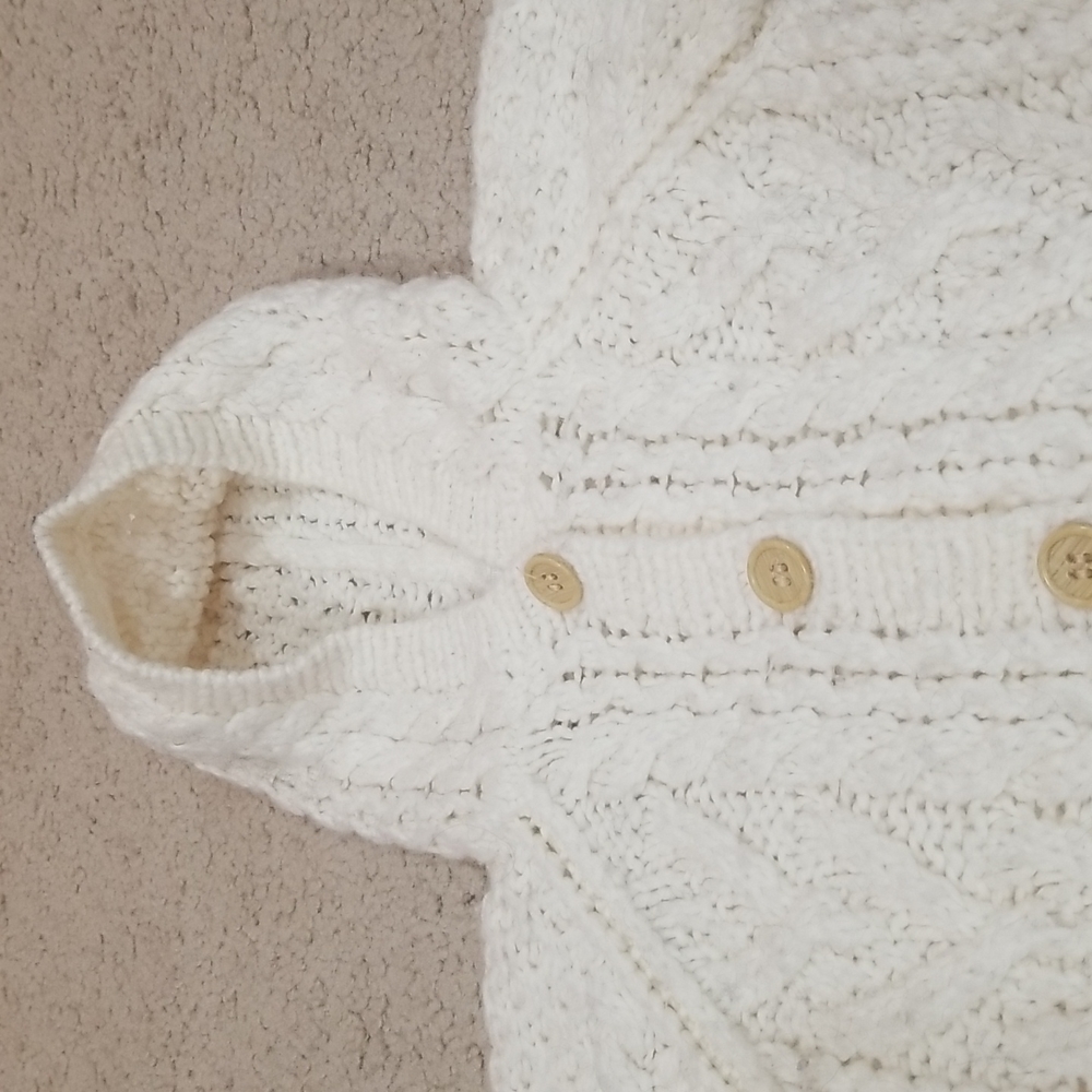 Knit bodysuit - Picture 3 of 5